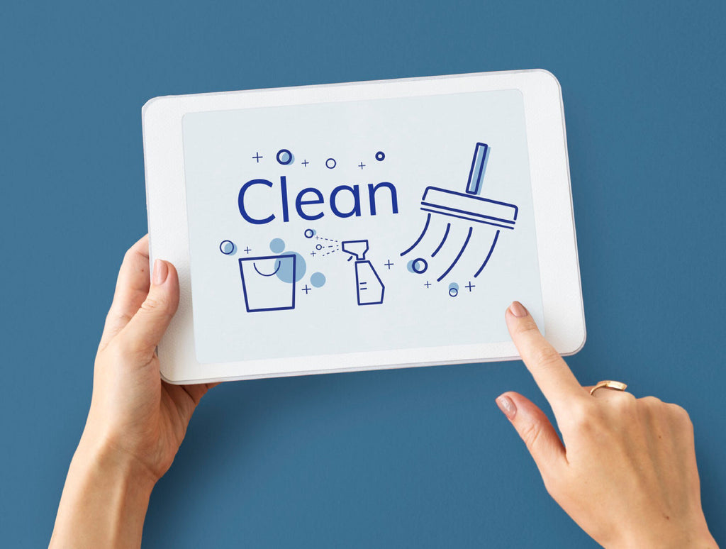 Your Gadgets Deserve the Best - Simple Ways to Keep Them Clean and Safe