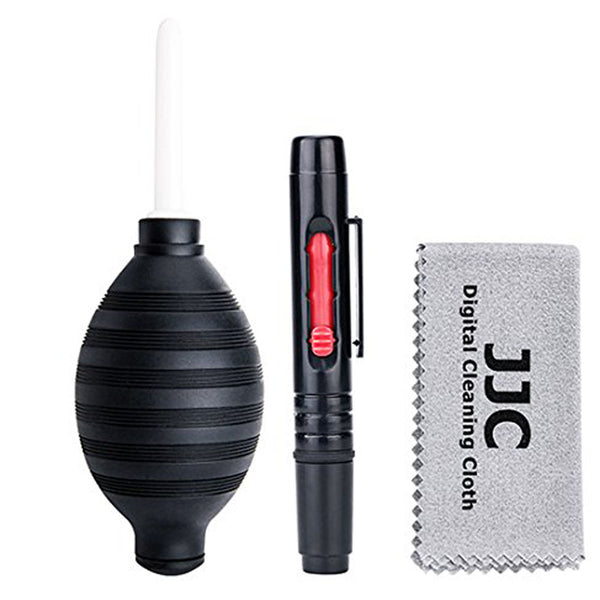 JJC CL Series Digital Cleaning Kit CL-3(D)
