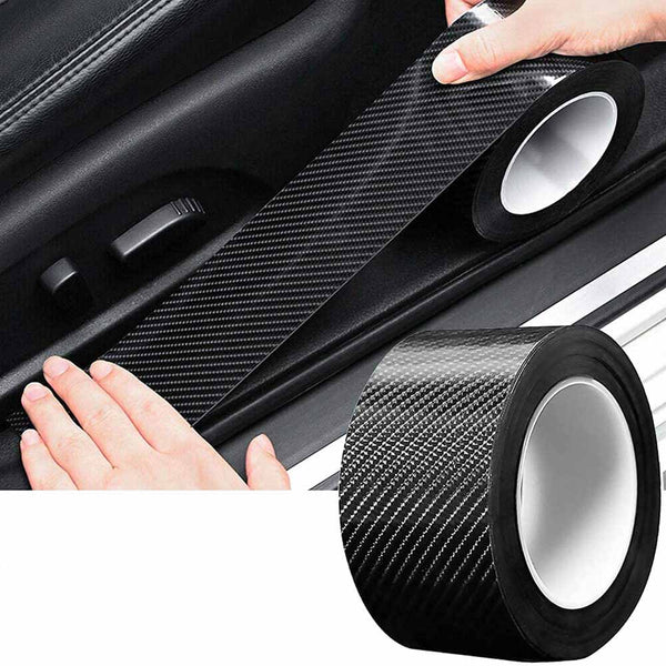 Stela Car K5D Anti-Scratch,Collision Adhesive Car Door Edge Guard Protector Tape