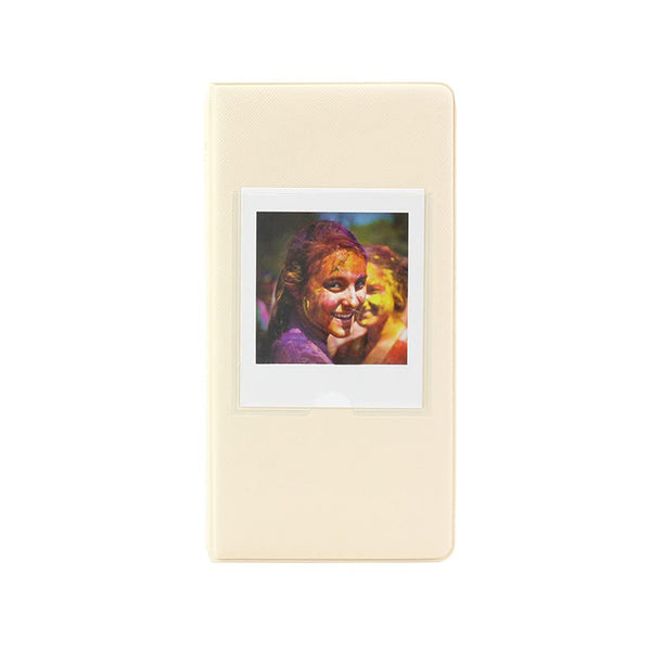Stela Instax Square 64 Photo album compatible with fujifilm instax Square film Album