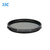 JJC F-CPL49 Ultra Slim Multi-Coated CPL Filter