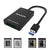 Stela USB 3.0 XQD Memory Card Reader