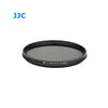 JJC F-CPL55 Ultra Slim Multi-Coated CPL Filter