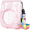 Stela MINI 11 INSTAX CAMERA POUCH BAG (Glitter)