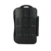 JJC MC-1 Water-Resistant Memory Card Case