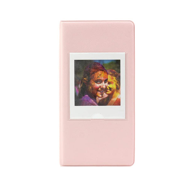 Stela Instax Square 64 Photo album compatible with fujifilm instax Square film Album