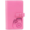 Stela 96 Pockets Mini Film Photo Album Book for Fujifilm Instax Mini LiPlay