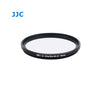 JJC F-MCUV46 Ultra Slim Multi-Coated UV Filter