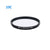 JJC F-MCUV46 Ultra Slim Multi-Coated UV Filter