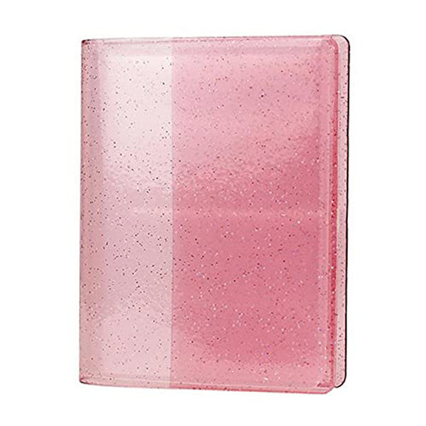 Stela 64-Sheets glitter Album For Mini Film (3 inch)