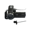JJC-SGM-38 Microphone for stage, lecture halls, conference rooms