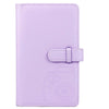 Stela 96 Pockets Mini Film Photo Album Book for Fujifilm Instax Mini LiPlay