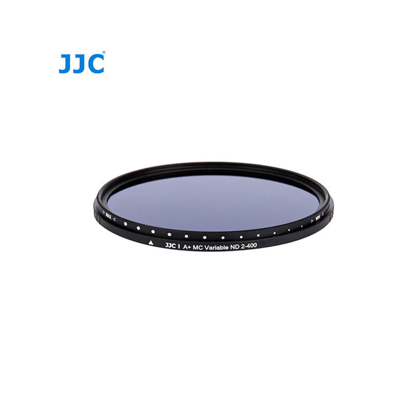 JJC F-NDV67 Variable Neutral Density Filter