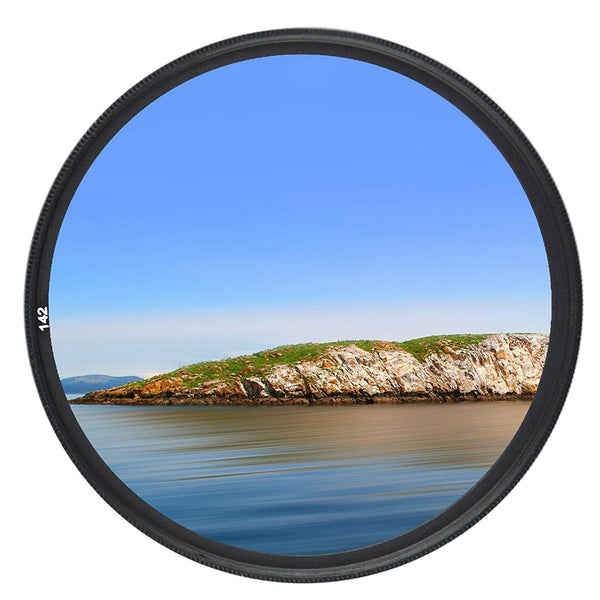 JJC Multi-Coated 95mm UV Filter Ultraviolet Filter for Camera Lens