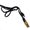 STELA USB-A to Type-C 1m Data Cable for Smartphones & Tablets