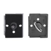 Stela 200PL-14A Quick Loading Release Plate for Manfrotto Photography Accessories