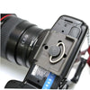 Stela 200PL-14A Quick Loading Release Plate for Manfrotto Photography Accessories