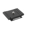 Stela 200PL-PRO Quick Release Plate RC2 and Arca-Swiss Type