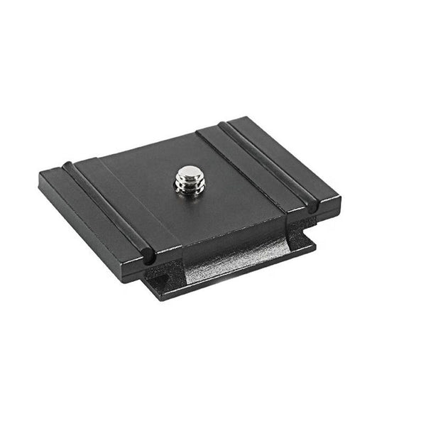 Stela 200PL-PRO Quick Release Plate RC2 and Arca-Swiss Type