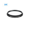 JJC F-MCUV37 Ultra Slim Multi-Coated UV Filter