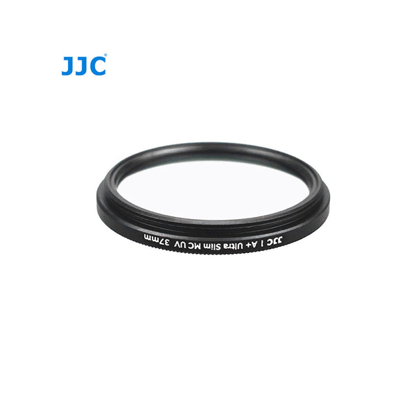 JJC F-MCUV37 Ultra Slim Multi-Coated UV Filter