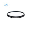 JJC F-MCUV58 Ultra Slim Multi-Coated UV Filter