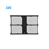 JJC-MCH-SD4GR Memory Card Holders fits 4 SD Cards