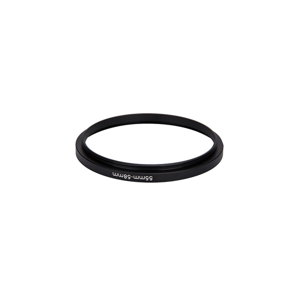 JJC Lens Filter Step Down Adapter Ring 58-55 MM