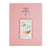 Stela 128 Pockets Mini Photo Album Compatible with Fujifilm Instant Mini 70 Polaroid PIC-300P Film Instant Camera & Name Card