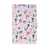 Stela 96 Pockets Mini Film Photo Album Book for Fujifilm Instax Mini LiPlay (Flamingo White)