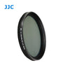JJC F-CPL46 Ultra Slim Multi-Coated CPL Filter