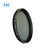 JJC F-CPL46 Ultra Slim Multi-Coated CPL Filter