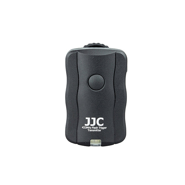 JJC-JF-U1 Wireless Remote Control & Flash Trigger Kit