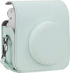 instax mini 12 bag ice blue