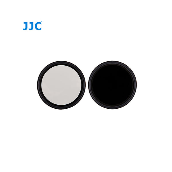 JJC F-NDV67 Variable Neutral Density Filter