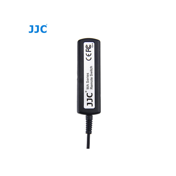 JJC-MA-B Remote Shutter Cord replaces Nikon MC-30