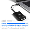 Stela USB 3.0 XQD Memory Card Reader
