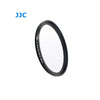 JJC F-MCUV49 Ultra Slim Multi-Coated UV Filter