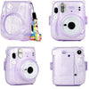 Stela MINI 11 INSTAX CAMERA POUCH BAG (Glitter)
