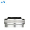 JJC F-CPL46 Ultra Slim Multi-Coated CPL Filter