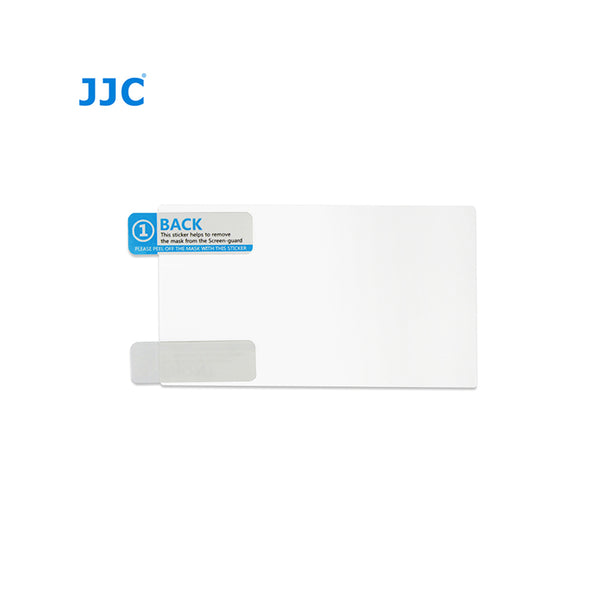 JJC LCP Canon 760D Screen Protector