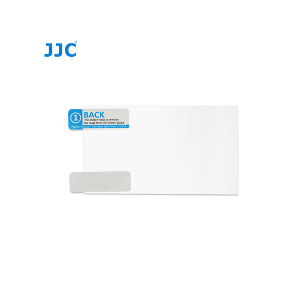 JJC LCP Canon 200D Screen Protector
