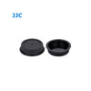 JJC-L-R1 Body Cap/Rear Lens Cap for Canon EF Camera/Lens
