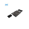 JJC-MCH-SD4GR Memory Card Holders fits 4 SD Cards