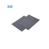 JJC GC-1 2 in 1 Universal Digital Grey Card White & Black 18% Gray Color White Balance Strap
