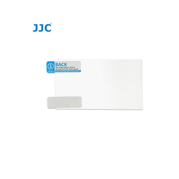 JJC LCP Nikon D5300 Screen Protector