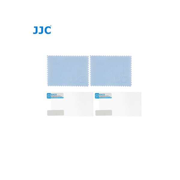 JJC LCP Nikon D800 Screen Protector
