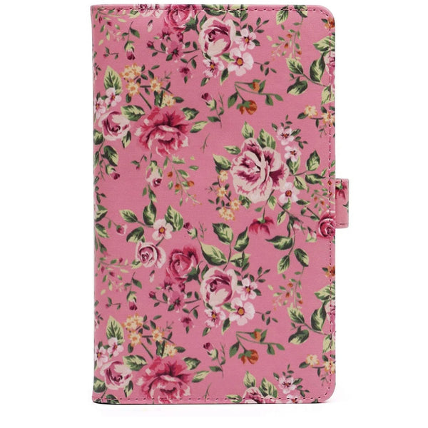 Stela 96 Page Pocket Rose Flower album