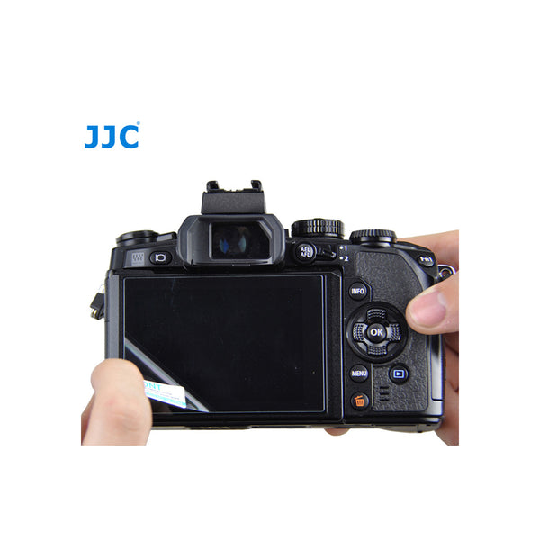 JJC- GSP-700D