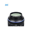 JJC F-MCUV37 Ultra Slim Multi-Coated UV Filter